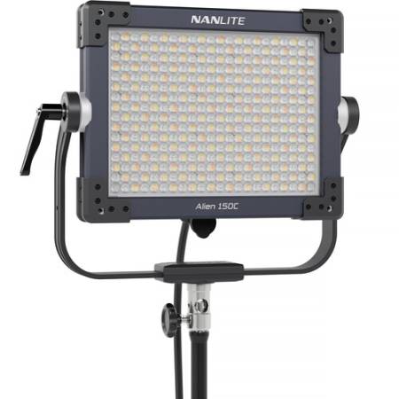 Nanlite Alien 150C - panel LED, RGB, CRI 96, TLCI 97, 2700-12000K, 150W_1